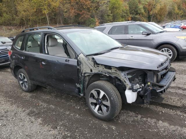 Photo 4 from auction – 2017 SUBARU FORESTER 2 with VIN JF2SJABC9HH496871