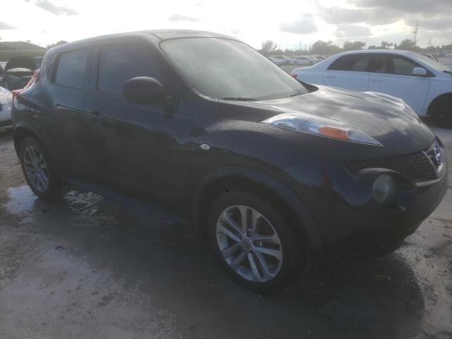 Photo 4 from auction – 2014 NISSAN JUKE S with VIN JN8AF5MRXET356605