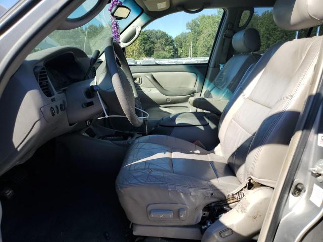 Photo 7 from auction – 2004 TOYOTA SEQUOIA SR with VIN 5TDZT34A74S226333