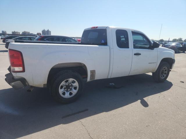 Photo 3 from auction – 2008 GMC SIERRA C15 with VIN 2GTEC19J581258478