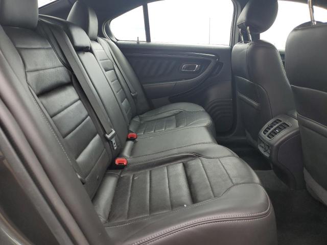 Photo 10 from auction – 2016 FORD TAURUS SHO with VIN 1FAHP2KT9GG147040