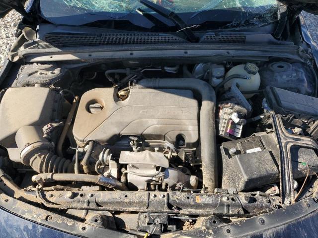 Photo 11 from auction – 2016 CHEVROLET MALIBU LS with VIN 1G1ZB5ST0GF306587