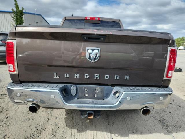 Photo 6 from auction – 2018 RAM 1500 LONGH with VIN 1C6RR6PT1JS195989