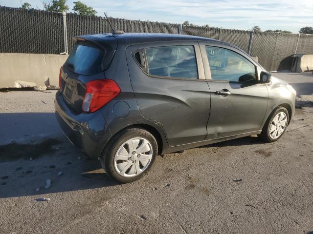 Photo 3 from auction – 2017 CHEVROLET SPARK LS with VIN KL8CB6SA3HC706494