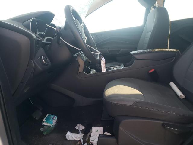 Photo 7 from auction – 2018 FORD ESCAPE with VIN 1FMCU0F70JUD46920