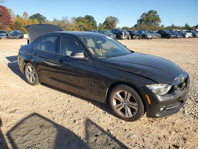 Photo 4 from auction – 2016 BMW 328 I SULE with VIN WBA8E9G51GNT42822