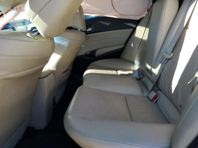 Photo 10 from auction – 2013 ACURA ILX 20 TECH with VIN 19VDE1F70DE018453
