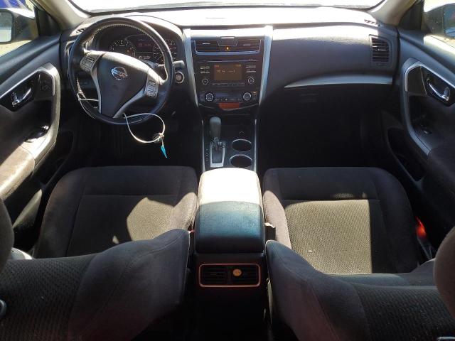 Photo 8 from auction – 2013 NISSAN ALTIMA 2.5 with VIN 1N4AL3AP7DC226796