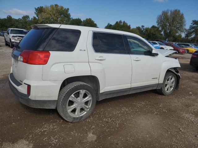 Фото 3 с аукциона – 2017 GMC TERRAIN SLE с VIN 2GKFLSEK4H6350018