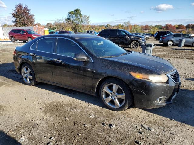 Photo 4 from auction – 2011 ACURA TSX with VIN JH4CU2F66BC004093