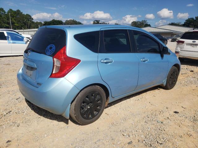 Photo 3 from auction – 2014 NISSAN VERSA NOTE S with VIN 3N1CE2CP7EL419589