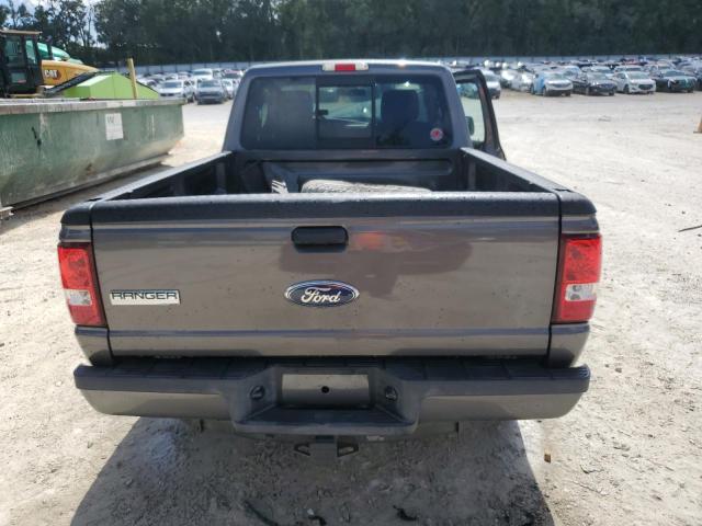 Photo 6 from auction – 2010 FORD RANGER SUP with VIN 1FTKR1EEXAPA70512