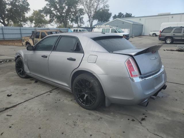 Photo 2 from auction – 2014 CHRYSLER 300C with VIN 2C3CCAET0EH308600