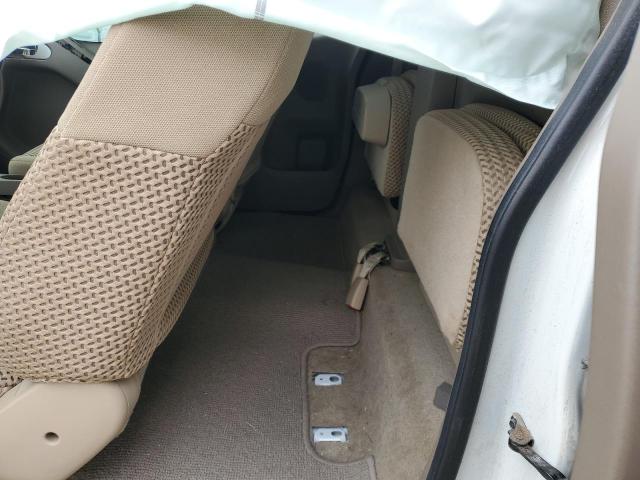 Photo 10 from auction – 2017 NISSAN FRONTIER S with VIN 1N6DD0CW1HN702409