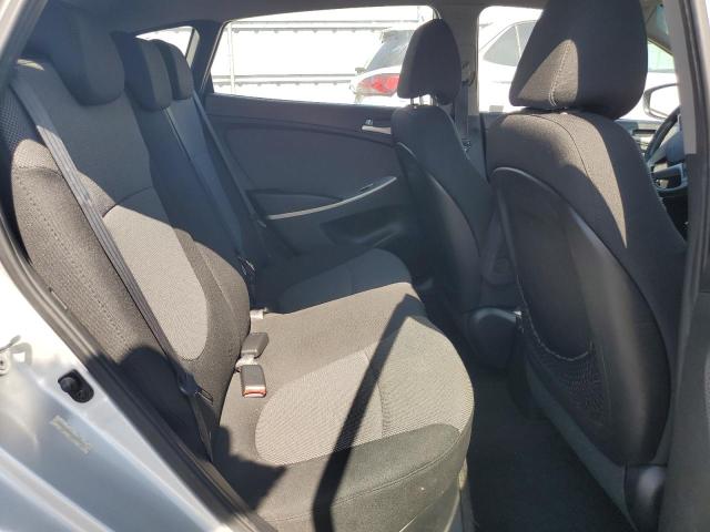 Photo 10 from auction – 2013 HYUNDAI ACCENT GLS with VIN KMHCT5AE9DU078945
