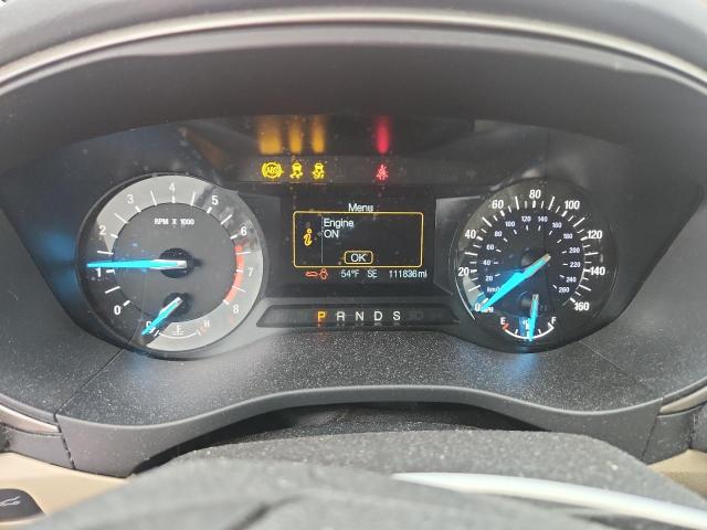 Photo 9 from auction – 2015 FORD FUSION SE with VIN 3FA6P0H74FR188575