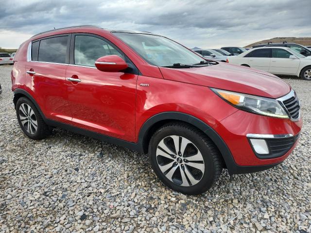 Photo 4 from auction – 2011 KIA SPORTAGE E with VIN KNDPCCA22B7100652