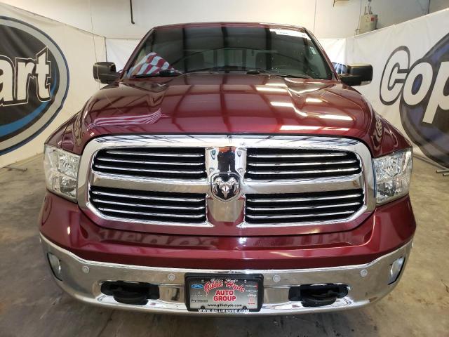 Photo 5 from auction – 2016 RAM 1500 SLT with VIN 1C6RR7LT8GS354723