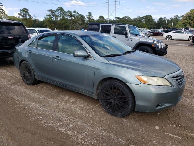 Photo 4 from auction – 2007 TOYOTA CAMRY CE with VIN 4T1BE46K37U626974