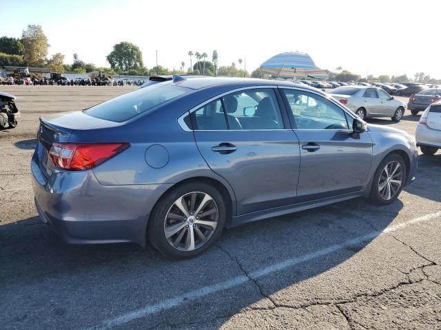 Photo 3 from auction – 2017 SUBARU LEGACY 2.5 with VIN 4S3BNAN64H3008173
