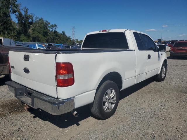 Photo 3 from auction – 2005 FORD F150 with VIN 1FTRX12WX5FA71172
