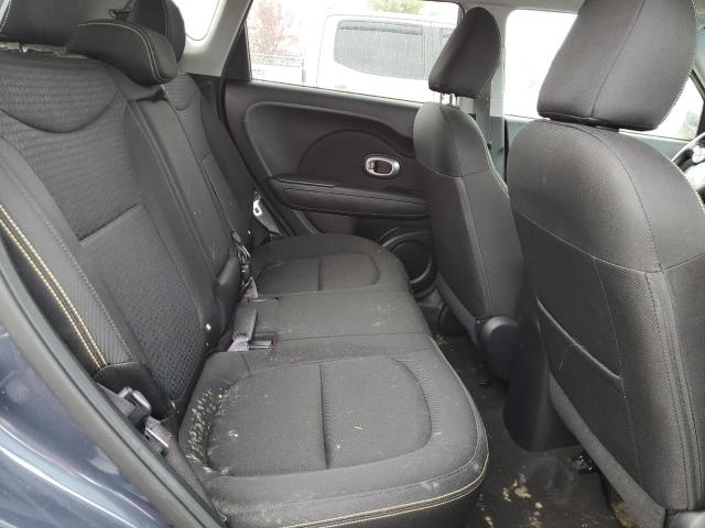 Photo 10 from auction – 2016 KIA SOUL + with VIN KNDJP3A52G7242835