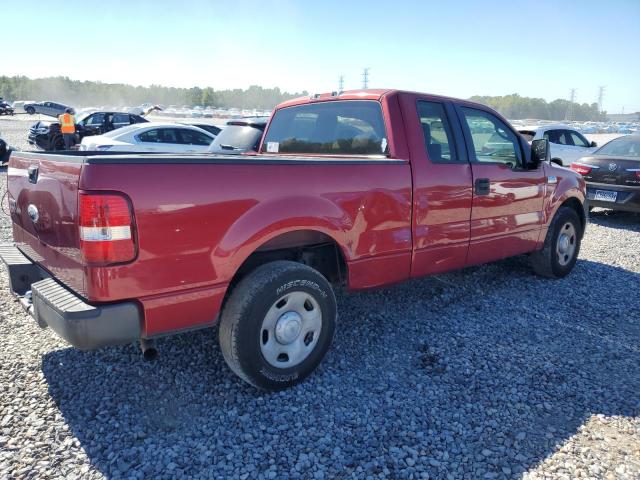 Photo 3 from auction – 2008 FORD F150 with VIN 1FTRX12WX8FA92124