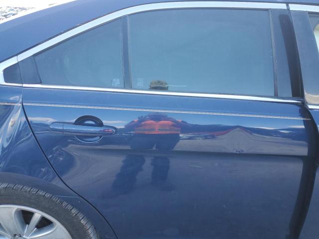 Photo 10 from auction – 2012 FORD TAURUS LIM with VIN 1FAHP2FW3CG131480