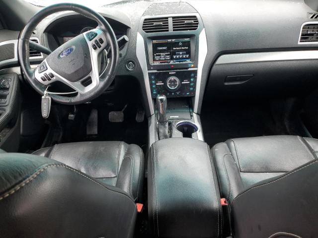 Foto 8 de la subasta – 2015 FORD EXPLORER S con VIN 1FM5K8GT1FGC04185
