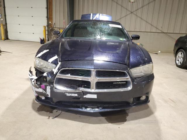 Foto 5 de la subasta – 2012 DODGE CHARGER SX con VIN 2C3CDXHG5CH164456