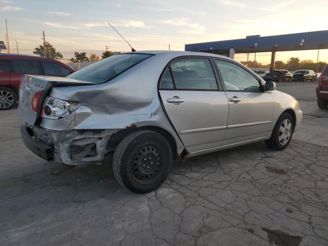 Photo 3 from auction – 2005 TOYOTA COROLLA CE with VIN 1NXBR30E75Z417946