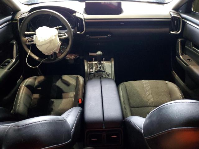 Photo 8 from auction – 2025 MAZDA CX-50 PREM with VIN 7MMVABDM7SN328971