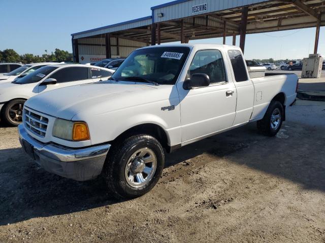 FORD RANGER SUP 2003 with VIN 1FTYR44E83PB10571 - Photo from auction