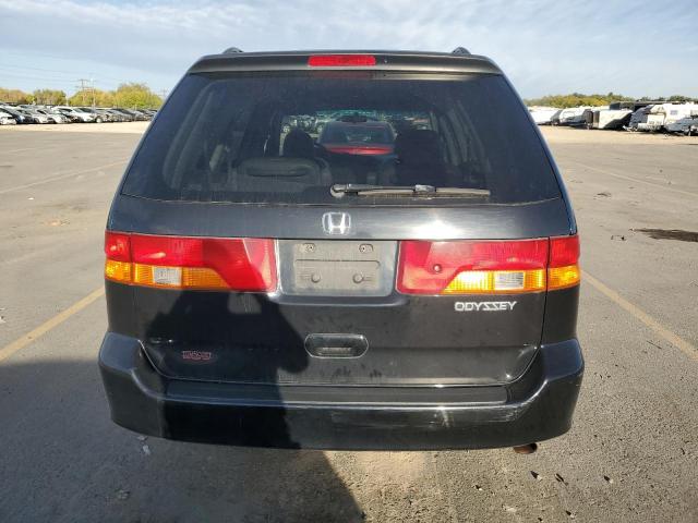 Photo 6 from auction – 2004 HONDA ODYSSEY EX with VIN 5FNRL18704B005034