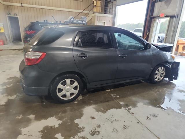 Photo 3 from auction – 2009 TOYOTA COROLLA MA with VIN 2T1KE40E79C019452