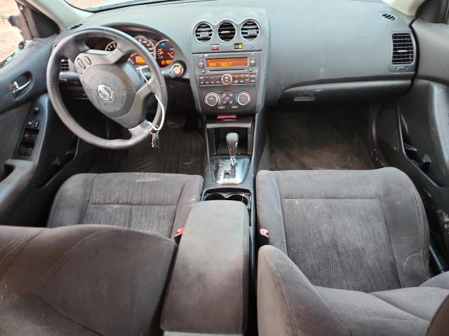 Photo 8 from auction – 2010 NISSAN ALTIMA BAS with VIN 1N4AL2AP6AN436204