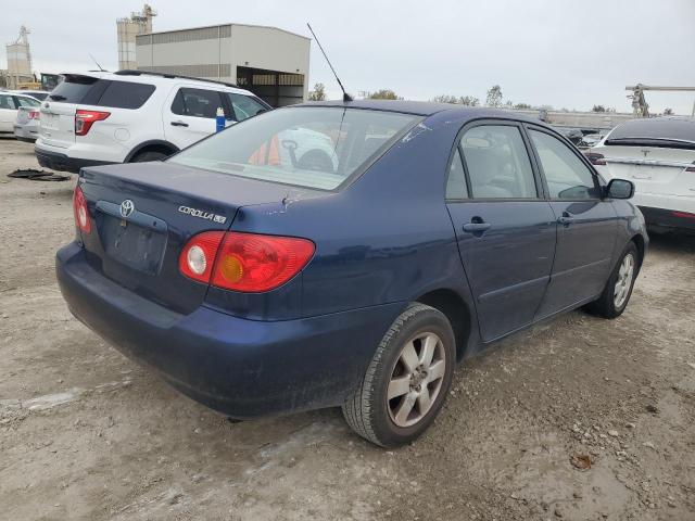 Photo 3 from auction – 2004 TOYOTA COROLLA CE with VIN JTDBR32E842022010