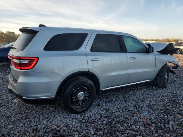 Photo 3 from auction – 2024 DODGE DURANGO PU with VIN 1C4SDJFT1RC101211