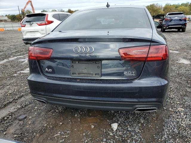 Photo 6 from auction – 2018 AUDI A6 PREMIUM with VIN WAUG8AFC1JN019172