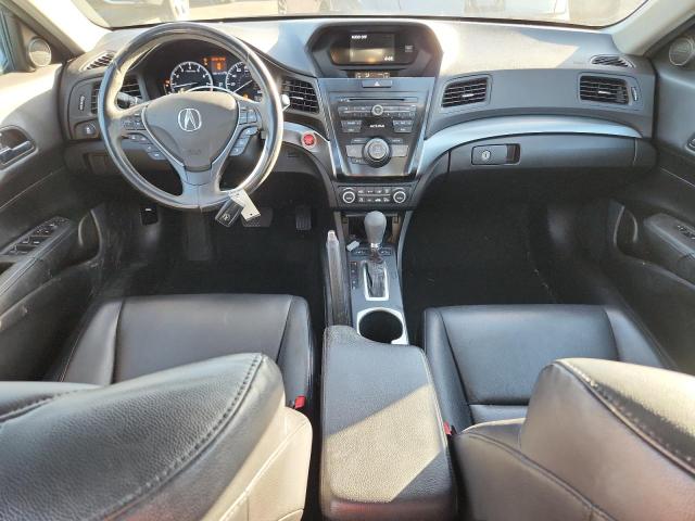 Photo 8 from auction – 2016 ACURA ILX BASE W with VIN 19UDE2F31GA021929