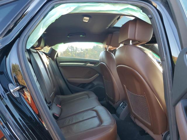Photo 10 from auction – 2016 AUDI A3 PREMIUM with VIN WAUB8GFF1G1080657