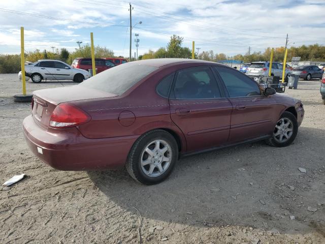 Фото 3 с аукциона – 2006 FORD TAURUS SEL с VIN 1FAFP56U36A211148