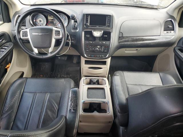 Photo 8 from auction – 2015 CHRYSLER TOWN & COU with VIN 2C4RC1BG0FR696629