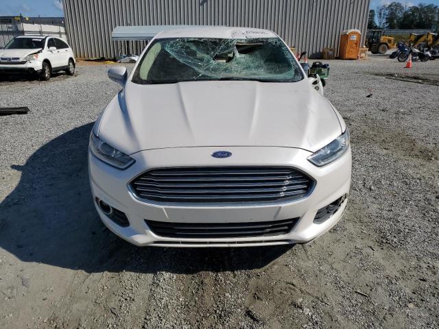Photo 5 from auction – 2014 FORD FUSION SE with VIN 3FA6P0HD3ER311478