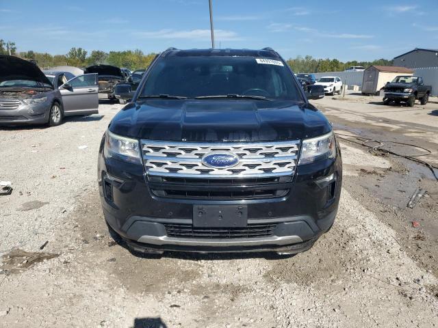 Фото 5 с аукциона – 2018 FORD EXPLORER X с VIN 1FM5K8D85JGC83305