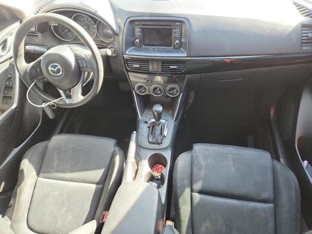 Photo 8 from auction – 2014 MAZDA CX-5 SPORT with VIN JM3KE4BE6E0395276