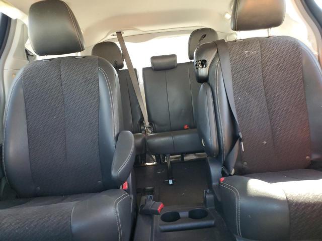 Photo 10 from auction – 2013 TOYOTA TOYO SIENNA with VIN 5TDXK3DC8DS386443
