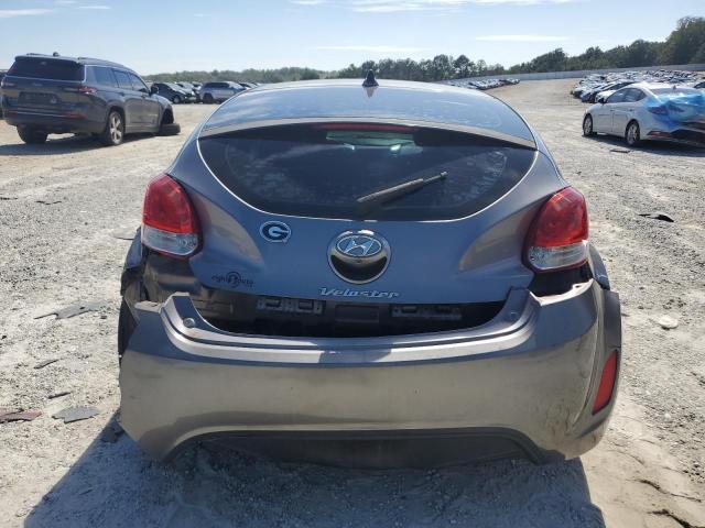 Photo 6 from auction – 2015 HYUNDAI VELOSTER with VIN KMHTC6AD3FU235627