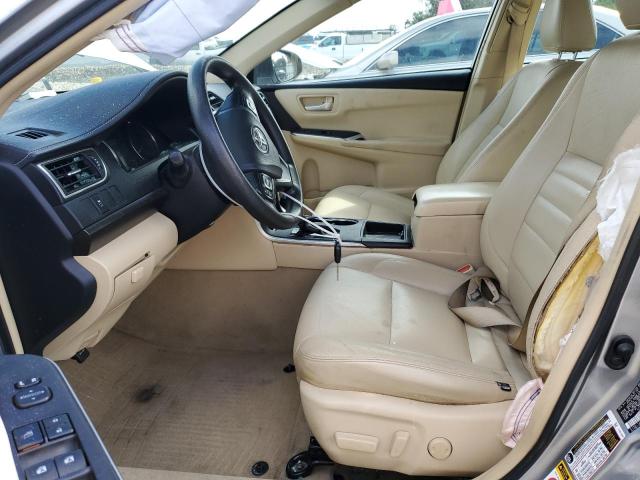 Photo 7 from auction – 2016 TOYOTA CAMRY LE with VIN 4T1BF1FK5GU205799