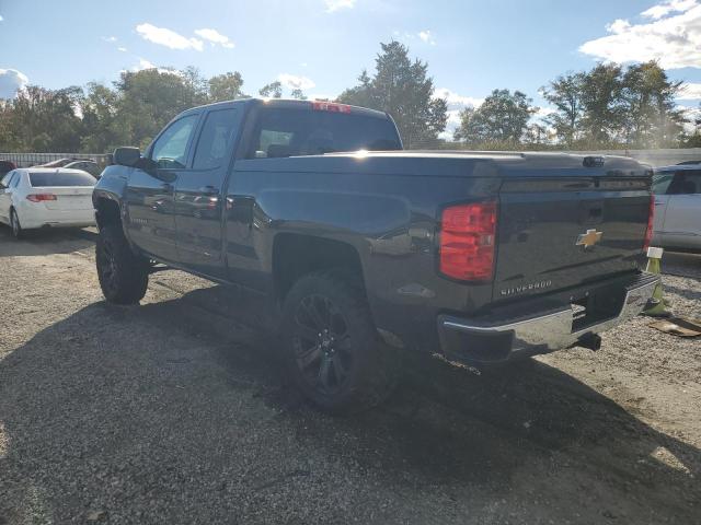 Photo 2 from auction – 2016 CHEVROLET SILVERADO with VIN 1GCRCREC3GZ334048